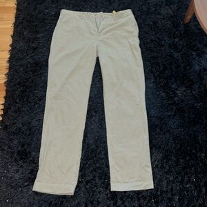 Men’s Polo Ralph Lauren Khakis